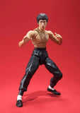 S.H.Figuarts Bruce Lee Action Figure [SOLD OUT]