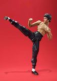 S.H.Figuarts Bruce Lee Action Figure [SOLD OUT]