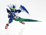 NXEDGE Style MS Unit Gundam 00 Qan[T] from Mobile Suit Gundam 00: A Wakening of the Trailblazer Bandai [SOLD OUT]