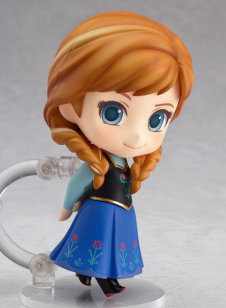 Nendoroid 550 Anna from Frozen Disney Good Smile Company [SOLD OUT ...