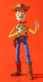 Legacy of Revoltech LR-045 Woody from Toy Story Disney Kaiyodo [SOLD OUT]