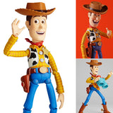 Legacy of Revoltech LR-045 Woody from Toy Story Disney Kaiyodo [SOLD OUT]