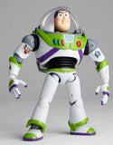 Legacy of Revoltech LR-046 Buzz Lightyear from Toy Story Disney Kaiyodo [SOLD OUT]