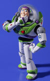 Legacy of Revoltech LR-046 Buzz Lightyear from Toy Story Disney Kaiyodo [SOLD OUT]