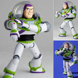 Legacy of Revoltech LR-046 Buzz Lightyear from Toy Story Disney Kaiyodo [SOLD OUT]