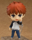 Nendoroid 555 Shirou Emiya from Fate/Stay Night Unlimited Blade Works Good Smile Company [SOLD OUT]