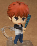 Nendoroid 555 Shirou Emiya from Fate/Stay Night Unlimited Blade Works Good Smile Company [SOLD OUT]