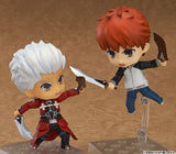 Nendoroid 555 Shirou Emiya from Fate/Stay Night Unlimited Blade Works Good Smile Company [SOLD OUT]