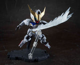 NXEDGE Style MS Unit Gundam Barbatos from Mobile Suit Gundam: Iron Blooded Orphans Bandai [SOLD OUT]
