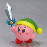 Nendoroid 544 Kirby from Hoshi no Kirby Good Smile Company [SOLD OUT]