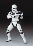 S.H.Figuarts First Order Stormtrooper from Star Wars: The Force Awakens Bandai Tamashii [SOLD OUT]