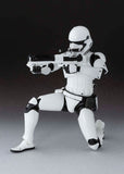 S.H.Figuarts First Order Stormtrooper from Star Wars: The Force Awakens Bandai Tamashii [SOLD OUT]