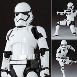 S.H.Figuarts First Order Stormtrooper from Star Wars: The Force Awakens Bandai Tamashii [SOLD OUT]