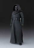 S.H.Figuarts Kylo Ren from Star Wars: The Force Awakens Bandai Tamashii [SOLD OUT]