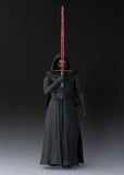 S.H.Figuarts Kylo Ren from Star Wars: The Force Awakens Bandai Tamashii [SOLD OUT]