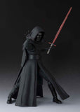 S.H.Figuarts Kylo Ren from Star Wars: The Force Awakens Bandai Tamashii [SOLD OUT]