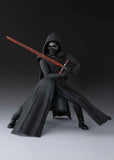 S.H.Figuarts Kylo Ren from Star Wars: The Force Awakens Bandai Tamashii [SOLD OUT]