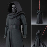 S.H.Figuarts Kylo Ren from Star Wars: The Force Awakens Bandai Tamashii [SOLD OUT]