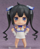 Nendoroid 560 Hestia from Is It Wrong to Try to Pick Up Girls in a Dungeon? (Danmachi) Good Smile Company [SOLD OUT]