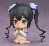 Nendoroid 560 Hestia from Is It Wrong to Try to Pick Up Girls in a Dungeon? (Danmachi) Good Smile Company [SOLD OUT]