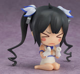 Nendoroid 560 Hestia from Is It Wrong to Try to Pick Up Girls in a Dungeon? (Danmachi) Good Smile Company [SOLD OUT]