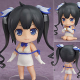 Nendoroid 560 Hestia from Is It Wrong to Try to Pick Up Girls in a Dungeon? (Danmachi) Good Smile Company [SOLD OUT]