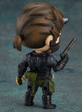 Nendoroid 565 Venom Snake Sneaking Suit Ver. from Metal Gear Solid V [SOLD OUT]