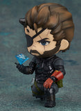 Nendoroid 565 Venom Snake Sneaking Suit Ver. from Metal Gear Solid V [SOLD OUT]