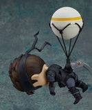 Nendoroid 565 Venom Snake Sneaking Suit Ver. from Metal Gear Solid V [SOLD OUT]