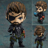 Nendoroid 565 Venom Snake Sneaking Suit Ver. from Metal Gear Solid V [SOLD OUT]