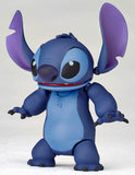 Figure Complex Movie Revo No.003 Stitch Experiment 626 from Lilo & Stitch Disney Revoltech Kaiyodo [SOLD OUT]