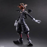 Play Arts Kai Sora Halloween Town Version from Kingdom Hearts 2 [SOLD OUT]