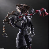 Play Arts Kai Sora Halloween Town Version from Kingdom Hearts 2 [SOLD OUT]