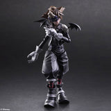 Play Arts Kai Sora Halloween Town Version from Kingdom Hearts 2 [SOLD OUT]