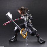 Play Arts Kai Sora Halloween Town Version from Kingdom Hearts 2 [SOLD OUT]