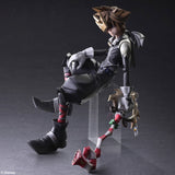 Play Arts Kai Sora Halloween Town Version from Kingdom Hearts 2 [SOLD OUT]