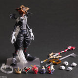 Play Arts Kai Sora Halloween Town Version from Kingdom Hearts 2 [SOLD OUT]