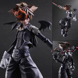 Play Arts Kai Sora Halloween Town Version from Kingdom Hearts 2 [SOLD OUT]