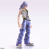 Play Arts Kai Riku from Kingdom Hearts 2 Disney Square Enix [SOLD OUT]