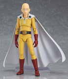 Figma 310 Saitama from One Punch Man [SOLD OUT]