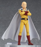 Figma 310 Saitama from One Punch Man [SOLD OUT]