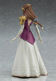 Figma 318 Zelda (Twilight Princess Ver.) from The Legend of Zelda: Twilight Princess [SOLD OUT]
