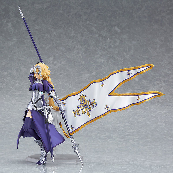 Figma 366 Ruler/Jeanne d'Arc from Fate/Grand Order [SOLD OUT] – Figure ...