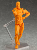 Figma Archetype Next: He GSC 15th Anniversary Color Orange Ver. [SOLD OUT]
