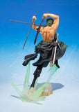 Figuarts ZERO Roronoa Zoro Ultra Gari from One Piece [SOLD OUT]