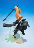 Figuarts ZERO Roronoa Zoro Ultra Gari from One Piece [SOLD OUT]