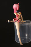 PVC Lala Satalin Deviluke Red Bikini Ver. Noodle Stopper Game Prize Figure [SOLD OUT]