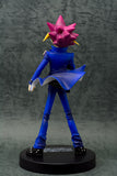 PVC Yugi Muto Movie Version from Yu-Gi-Oh! Game Prize Figure [SOLD OUT]