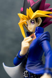 PVC Yugi Muto Movie Version from Yu-Gi-Oh! Game Prize Figure [SOLD OUT]