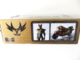 S.I.C Vol 40 Masked Kamen Rider Agito + Machine Tornador Bandai [SOLD OUT]